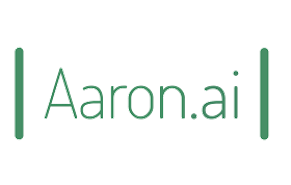 Aaron Logo transparent